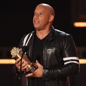 "Fast & Furious 9": Vin Diesel verrät, wann es losgeht!