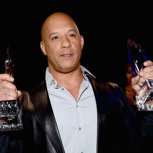 "Fast & Furious 8": Vin Diesel verrät neues Detail zum Film!