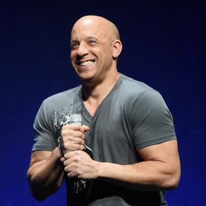 The Rock & Vin Diesel zum ersten Mal als Team!