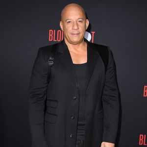 Großes Erbe: Vin Diesels Sohn in "Fast & Furious 9" zu sehen
