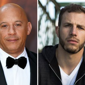 Koma! Vin Diesel bangt um sein "Fast and Furious"-Double