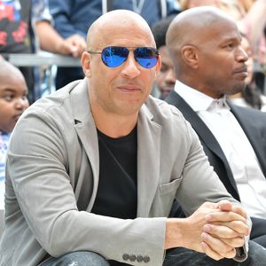 Mit Paul Walkers (†) Bruder Cody: Vin Diesel teilt Set-Foto!