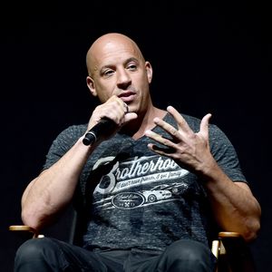 Vin Diesel: Über diese "Fast 8"-Szene wäre Paul Walker happy