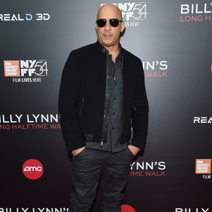 Schamlos! Vin Diesel gräbt im Interview eine YouTuberin an