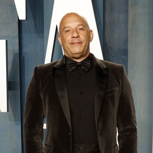 Nach schweren Vorwürfen: Fans finden Vin Diesel "gruselig"
