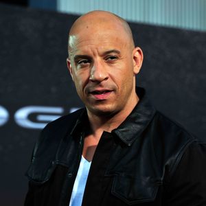 Vin Diesel spricht ungern über das "Fast & Furious"-Ende!