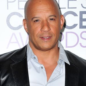 Beeindruckende Performance: Vin Diesel singt mit Gospelchor!