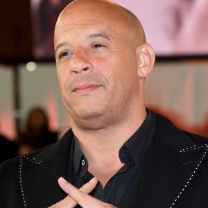 Recycling-Held: Vin Diesel wildert im 80er-Jahre-TV!
