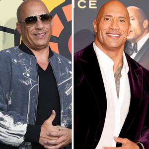 Vin Diesel fordert The Rocks "Fast & Furious"-Comeback