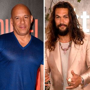 "Fast X"-Zoff: Kickt Vin Diesel Jason Momoa endgültig raus?