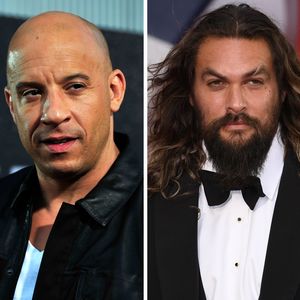 Vin Diesel vs. Jason Momoa: "Fast & Furious 10" wird krass!