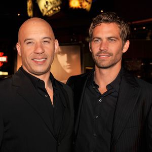 Neunter Todestag: Vin Diesel erinnert rührend an Paul Walker