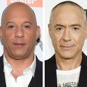 Vin Diesel will Robert Downey Jr. in "Fast & Furious" haben