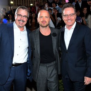 Mordverdacht: Bryan Cranston wurde von der Polizei gesucht!