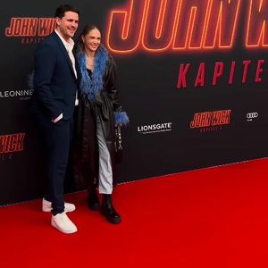 Vanessa Prinz und ihr Freund schmieden schon Umzugspläne