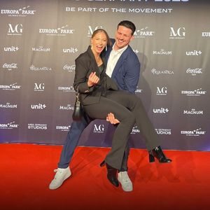 Das liebt Ex-Bachelor-Girl Vanessa besonders an ihrem Vince!