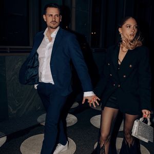 Ex-Bachelor-Girl Vanessa Prinz datet Berliner Radiomoderator