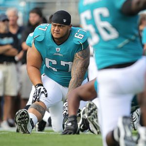 Ex-NFL-Star stirbt völlig überraschend mit nur 38 Jahren!
