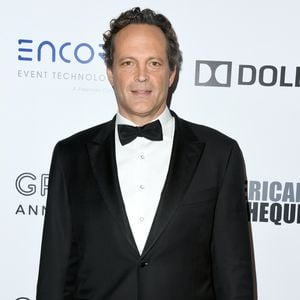 Vince Vaughn im November 2019