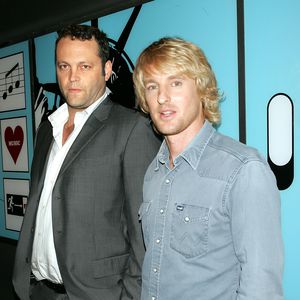 Vince Vaughn will endlich Kinder!