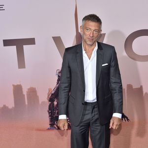 Vincent Cassel, Schauspieler