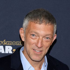 Sie ist 29 Jahre jünger: Vincent Cassel ist frisch verliebt!