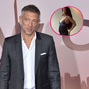 Vincent Cassel wird wieder Vater: Narah ist schwanger