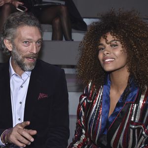 Nach nur vier Monaten Ehe: Vincent Cassel (52) wird Papa!