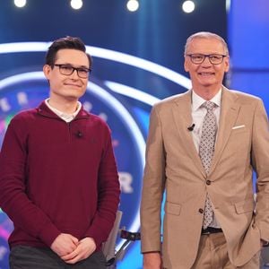 "Wer wird Millionär?"-Kandidat bittet flüsternd um Pipipause