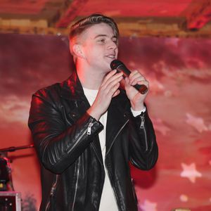 Schlager-Newcomer: So klingt Vincent Gross' neue Single!