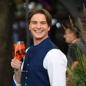 Vincent Gross stellt klar: Er zieht nicht ins Dschungelcamp