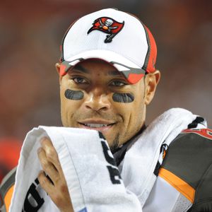 NFL-Star Vincent Jackson (38) tot in Hotelzimmer aufgefunden