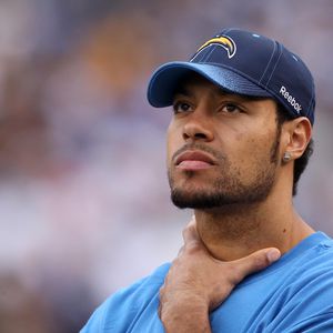 Tot in Hotel gefunden: NFL-Star Jackson litt an Alkoholsucht