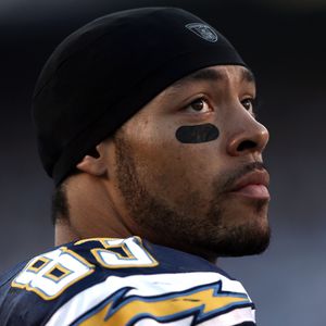Autopsiebericht: Daran starb der NFL-Star Vincent Jackson