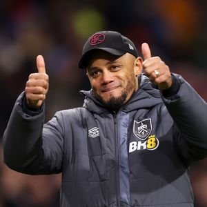Vincent Kompany wird der neue Trainer beim FC Bayern München