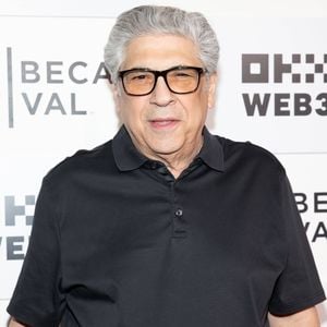 "Die Sopranos"-Star Vincent Pastore ist mit 80 verstorben