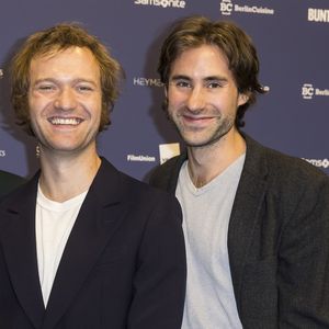 Vincent Redetzki wünscht sich "Die Wilden Hühner"-Reunion!