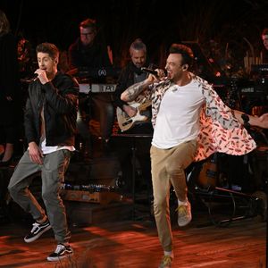 Sprachlos: SDP interpretieren Johannes Oerdings Song neu