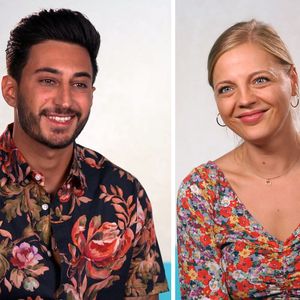 Trotz No-Match: "First Dates Hotel"-Singles daten sich doch!