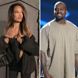 Nach Irina Shayk: Datet Kanye West jetzt etwa dieses Model?