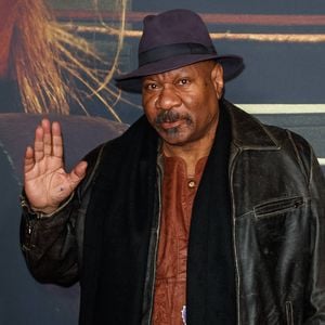 "Mission: Impossible"-Star Ving Rhames kollabiert beim Essen