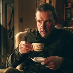 Vinnie Jones und Guy Ritchie weinten nach Alkoholzoff