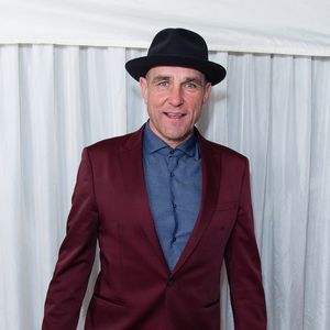 Nach Tod seiner Frau: Vinnie Jones ist wieder verliebt!