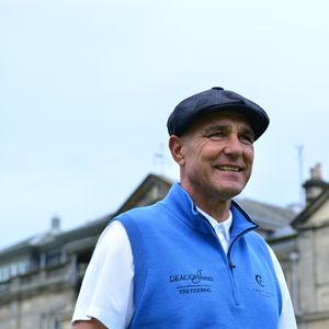In TV-Show: Vinnie Jones wird über seine neue Liebe sprechen