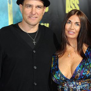 An ihrem Geburtstag: Vinnie Jones gedenkt verstorbener Frau