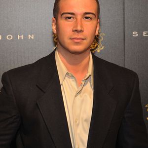 "Jersey Shore"-Vinny bekommt Talkshow bei Mutti