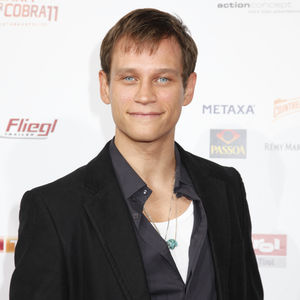 Krass! So sah Vinzenz Kiefer bei "Unter uns" aus