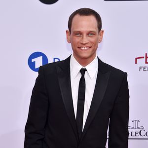 Vinzenz Kiefer als arbeitsloser Punk!