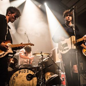 "Viola Beach"-Tod: Unfall hätte verhindert werden können