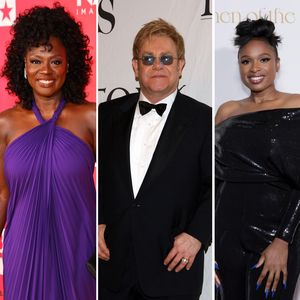 Emmy, Grammy, Oscar und Tony: Diese Stars feiern EGOT-Status